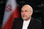 قالیباف: شهید رئیسی برای مقابله با کرونا نمره ۱۰۰ گرفت