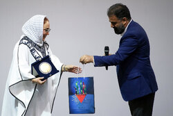 هجدهمین جشنواره بین المللی فیلم مقاومت