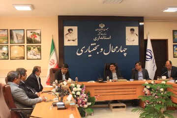 وجود ۴۰۰ دشت با بیلان منفی در کشور