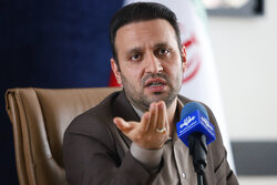 جلیلوند: نهاد گزینش با رویکردی نوین و شفاف اعتماد عمومی را جلب کند