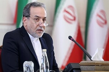 عراقجي:  ندعم جهود الحكومة والشعب اللبناني لطرد المحتلين