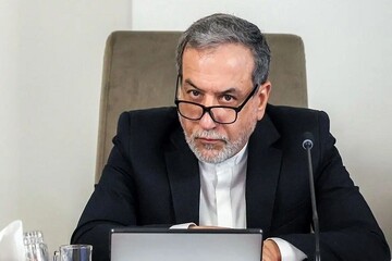 عێراقچی: ڕاگرتنی پیتاندنی ئۆرانیۆم واتا کۆتایی دانوستان
