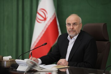 قالیباف: بیچاره خواهید شد