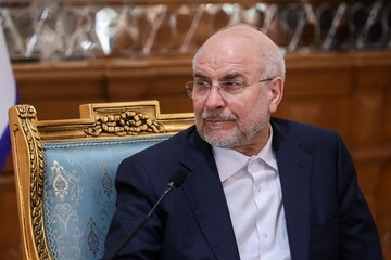ایران اور وینزویلا عالمی استکبار سے نبردآزما ہیں، قالیباف
