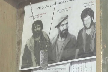 ایجاد یادمانی به یاد رفیق شهید؛ صدای جشنواره مقاومت باید جهانی شود