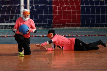 Asian Youth Para Games a chance to know new talents, official says