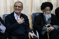 نخستین سالگرد شهدای خدمت در تبریز