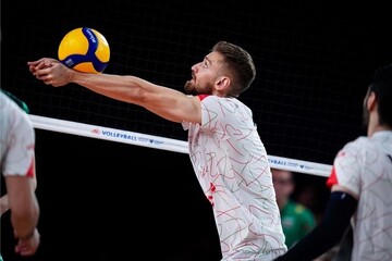 Iran’s Moslehabadi joins CV Guaguas