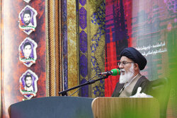 هدف جنگ شناختی تضعیف اثرگذاری انقلاب اسلامی در نظم نوین جهانی است