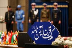 سردار منتظرالمهدی: رفتار رانندگی، آیینه فرهنگ جامعه است