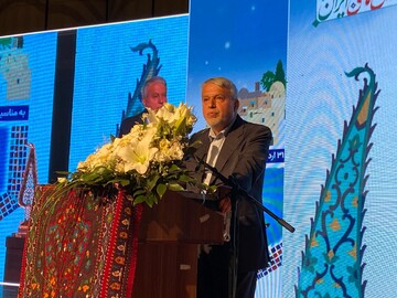 صالحی امیری: دولت به دنبال تقویت بومگردی‌هاست