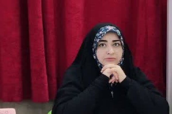 مسئله فلسطین فراتر از مذهب است؛دوست دارم رهبر انقلاب فیلمم را ببینند