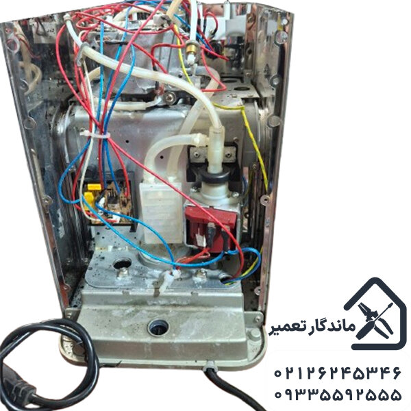 نکاتی مهم که قبل از سپردن دستگاه به مراکز تعمیر اسپرسوساز باید بدانید