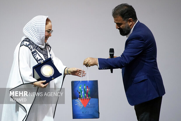 هجدهمین جشنواره بین المللی فیلم مقاومت