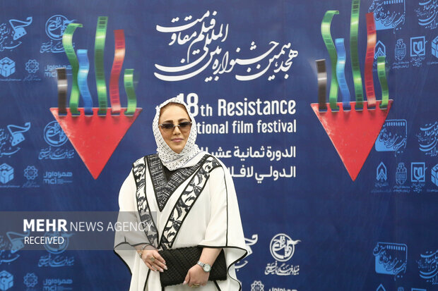 هجدهمین جشنواره بین المللی فیلم مقاومت