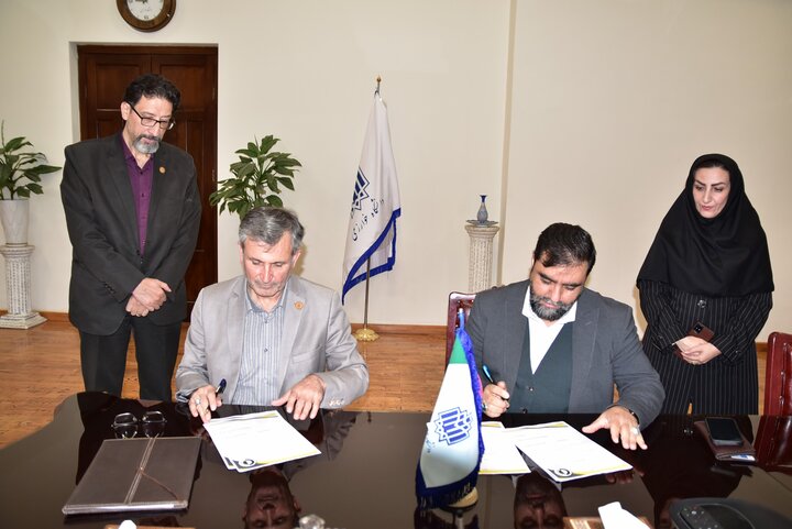 دانشگاه خوارزمی پای کار حل مسائل کشور آمد؛ ارائه طرحهای مشورتی