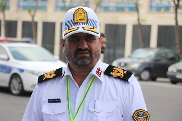 ثبت ۳۰۰ هزار تخلف در ۱۰ روز نخست اجرای طرح برخورد با تخلفات ساکن
