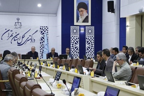 اعاده ۵هزار هکتار اراضی ملی تهران به بیت‌المال