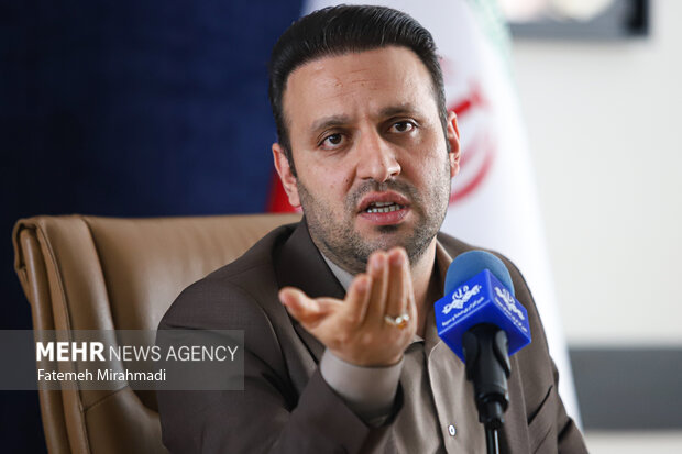 جلیلوند: نهاد گزینش با رویکردی نوین و شفاف اعتماد عمومی را جلب کند