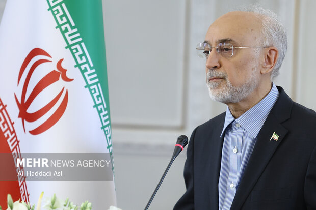 مراسم گرامیداشت اولین سالگرد شهادت حسین امیرعبداللهیان