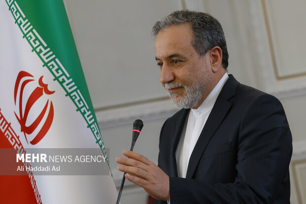 مراسم گرامیداشت اولین سالگرد شهادت حسین امیرعبداللهیان