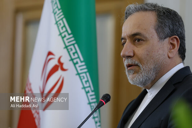 مراسم گرامیداشت اولین سالگرد شهادت حسین امیرعبداللهیان