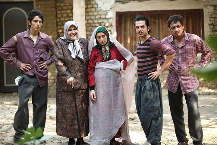 نگاهی به «وضعیت سفید» به بهانه بازپخش؛ روایتی که همچنان شیرین است