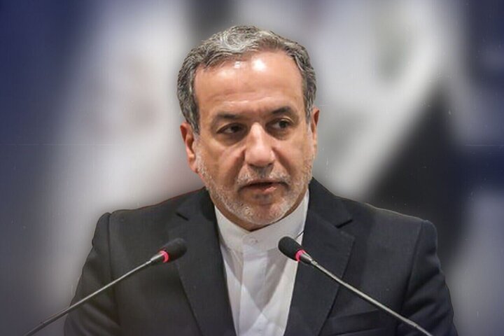 عراقچی: ارزیابی شرایط برای شرکت در دور بعدی مذاکرات در دست بررسی است