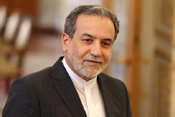 عراقچی: شهید «نصرالله» قهرمان مبارزه با اشغالگری بود