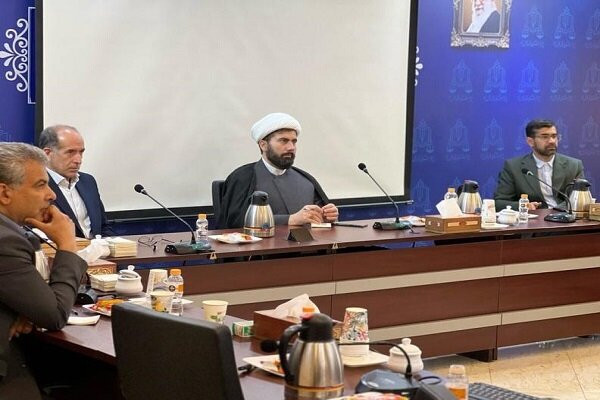 رونمایی از نخستین دستاورد آزمایشگاه حکمرانی قضایی