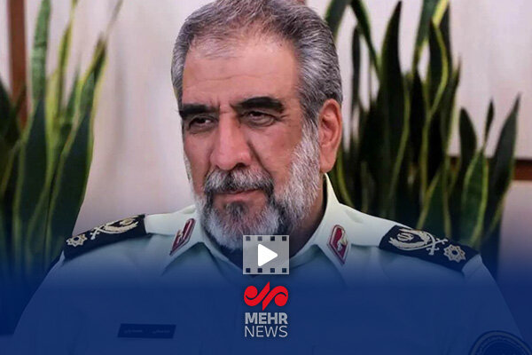 تصاوری از اموال کشف شده در طرح دستگیری سارقان پایتخت