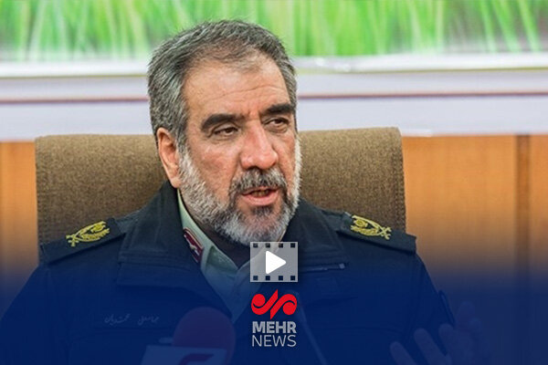 سارقان پایتخت چگونه در چند ثانیه پلاک خودروی خود را تغییر می دهند؟
