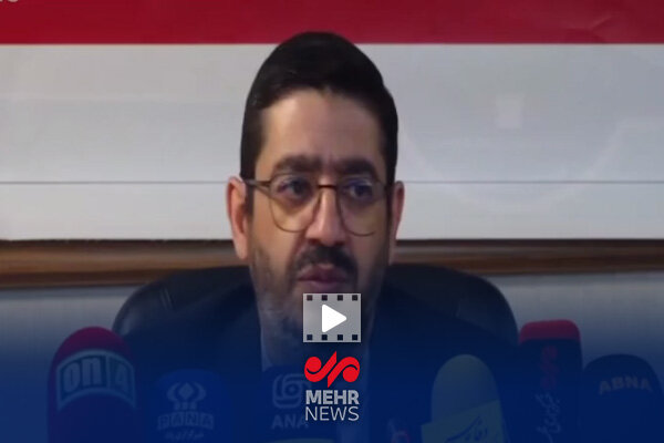 رسالت جشنواره فیلم رسام تبیین منطق و نظریه مقاومت است رسالت جشنواره فیلم رسام تبیین منطق و نظریه مقاومت است