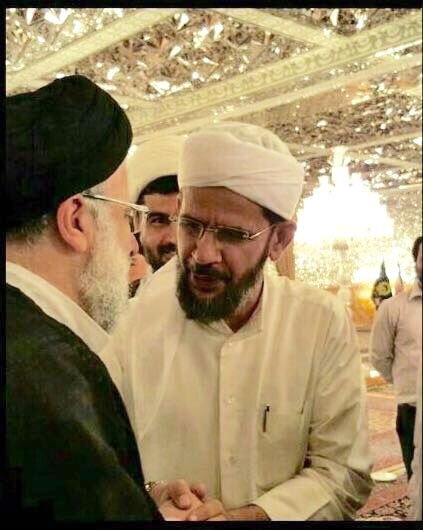 علمای اهل سنت هرمزگان درباره شهید رئیسی چه گفتند؟