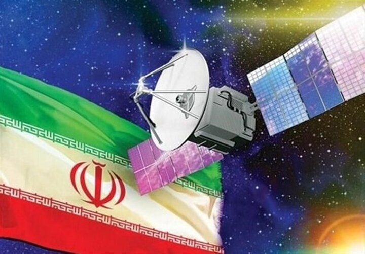 رئيس منظمة الفضاء الايرانية: نجري الاختبار النهائي لثلاث اقمار صناعية