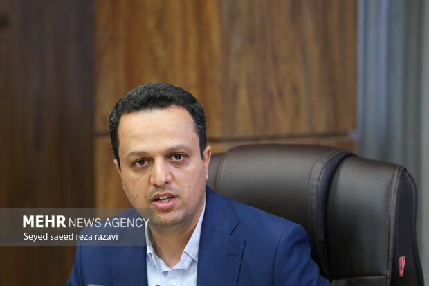 دلیریان: تحریف نام خلیج فارس راه به جایی نمی‌برد