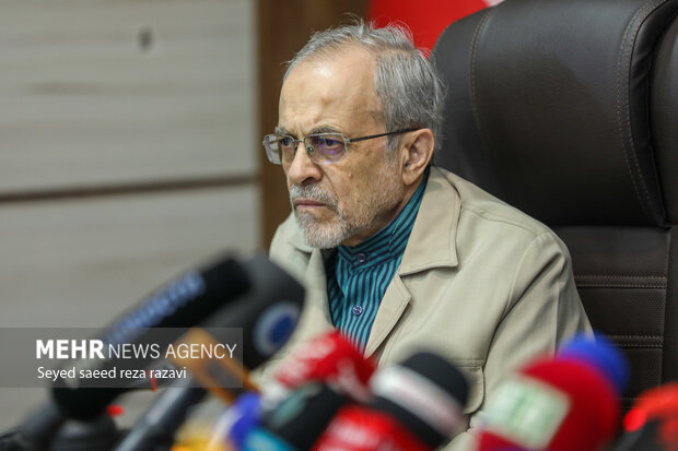 نشست هم اندیشی پیگیری حقوقی تحریف نام خلیج فارس توسط گوگل