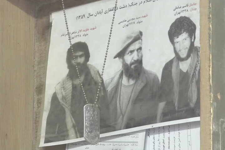 ایجاد یادمانی به یاد رفیق شهید؛ صدای جشنواره مقاومت باید جهانی شود