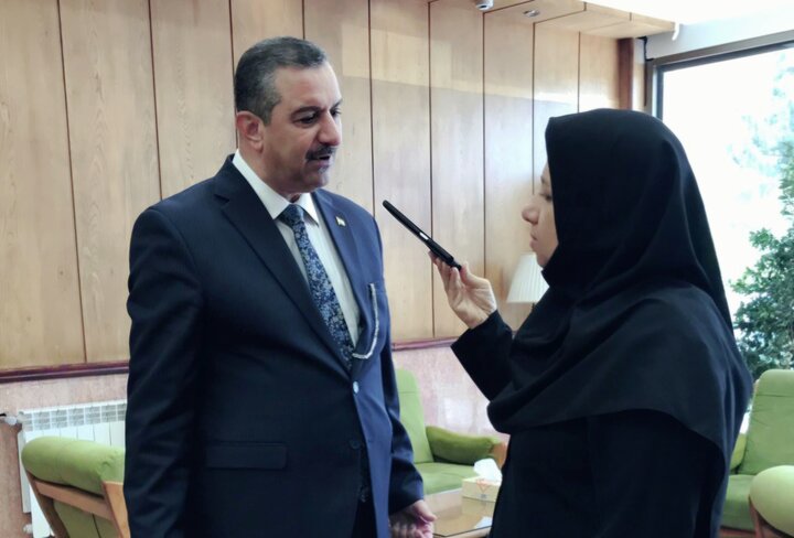 هوشداریی پارێزگاری سلێمانی سەبارەت بە قەیرانی ئاو و چۆڵ بوونی گوندەکان