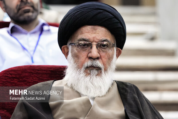 همایش علمی «جنگ شناختی و تمدن نوین اسلامی» در قم
