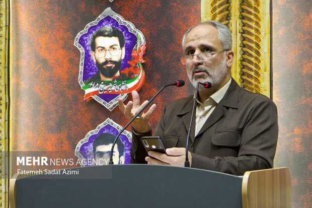 همایش علمی «جنگ شناختی و تمدن نوین اسلامی» در قم