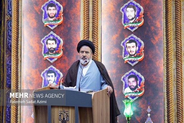 همایش علمی «جنگ شناختی و تمدن نوین اسلامی» در قم
