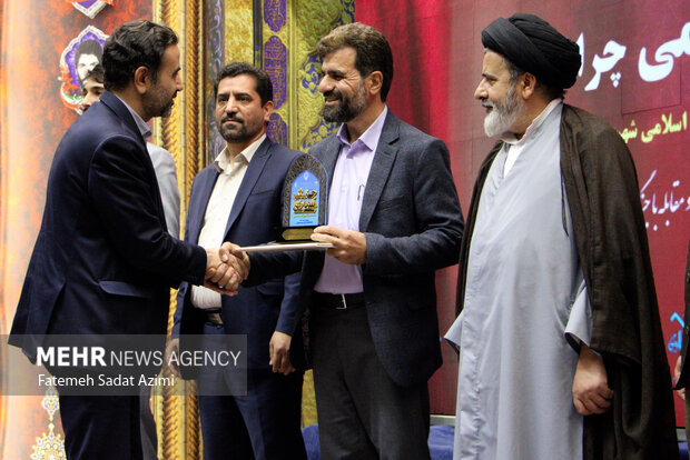 همایش علمی «جنگ شناختی و تمدن نوین اسلامی» در قم