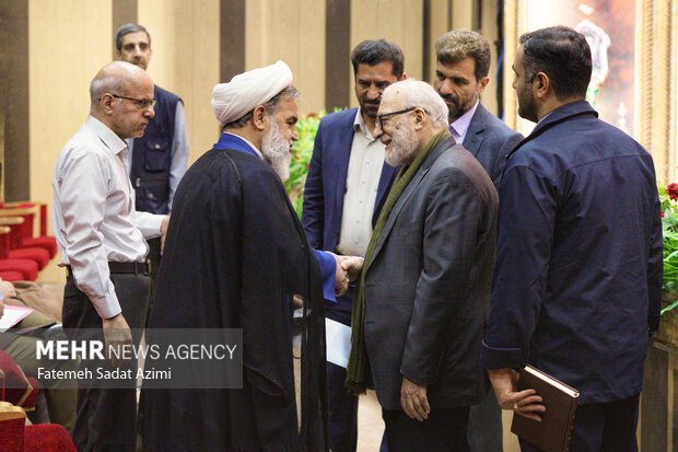 همایش علمی «جنگ شناختی و تمدن نوین اسلامی» در قم