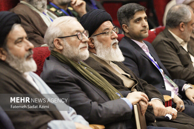 همایش علمی «جنگ شناختی و تمدن نوین اسلامی» در قم