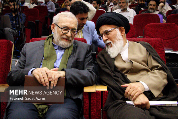 همایش علمی «جنگ شناختی و تمدن نوین اسلامی» در قم