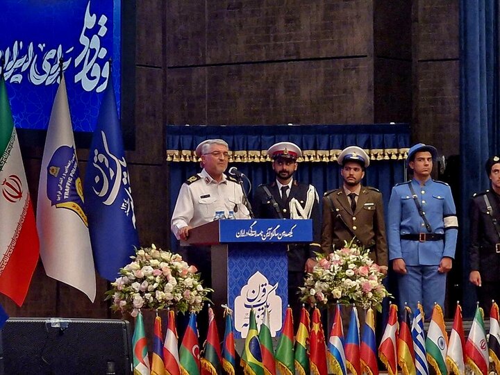 پیش‌نویس آیین‌نامه راهنمایی رانندگی تدوین شد