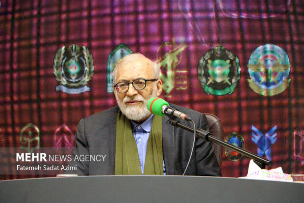 همایش علمی «جنگ شناختی و تمدن نوین اسلامی» در قم