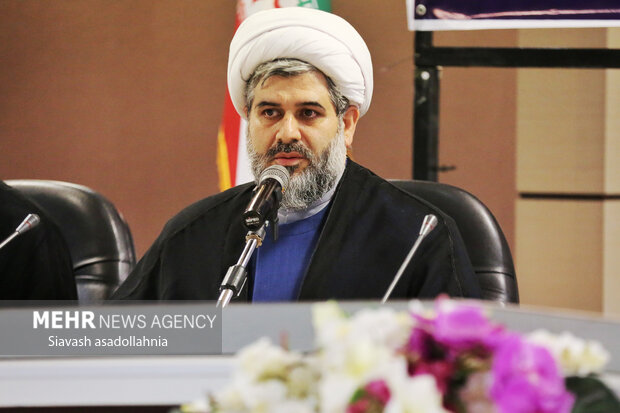 شورای هماهنگی و گسترش فعالیت های قرآنی