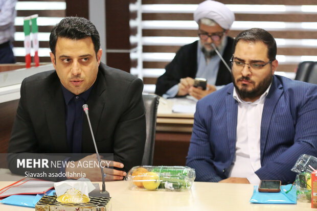 شورای هماهنگی و گسترش فعالیت های قرآنی
